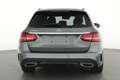 Mercedes-Benz C 300 de Break AMG Line Gris - thumbnail 7