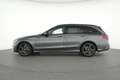 Mercedes-Benz C 300 de Break AMG Line Gris - thumbnail 8