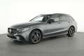 Mercedes-Benz C 300 de Break AMG Line Gris - thumbnail 1