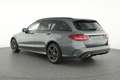Mercedes-Benz C 300 de Break AMG Line Gris - thumbnail 3