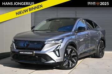 E-Tech full hybrid 200 esprit Alpine | AUTOMAAT |