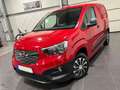 Opel Combo E 1.5 CDTi Cargo *Klima*Tempomat*CarPlay* Rot - thumbnail 1