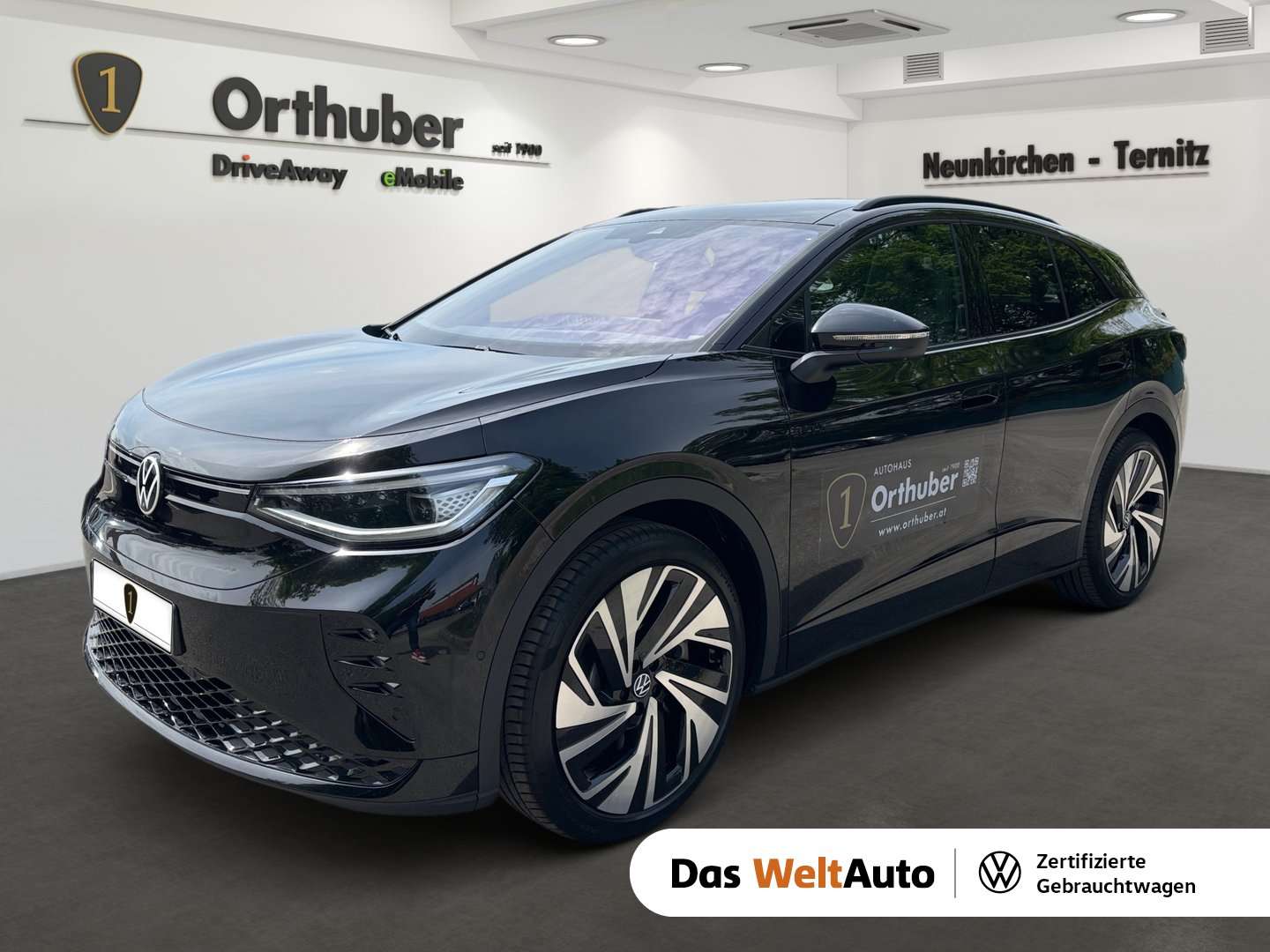 Volkswagen ID.4