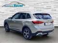MG ZS + 1.5 Deluxe Silber - thumbnail 4