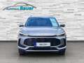 MG ZS + 1.5 Deluxe Silber - thumbnail 2