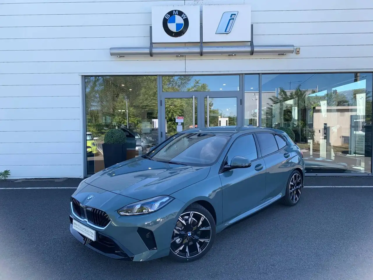 BMW 120