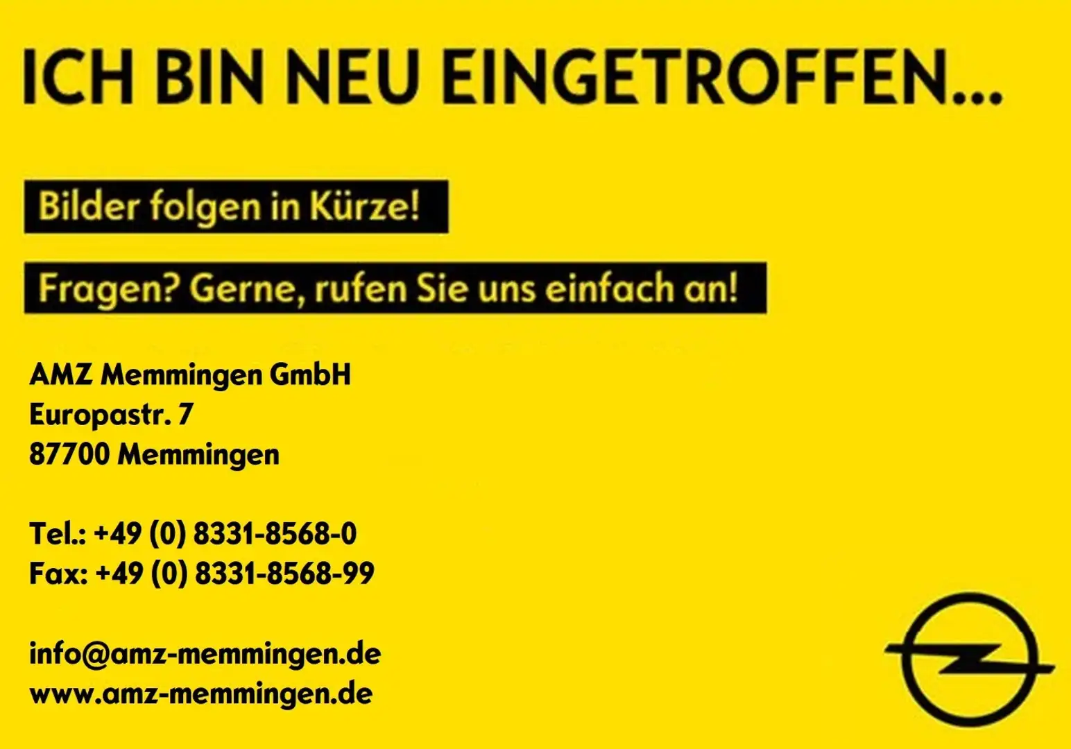 Opel Astra L Sports Tourer GS Electric Bianco - 2