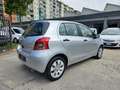 Toyota Yaris 1.0 5 porte Grigio - thumbnail 5