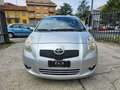 Toyota Yaris 1.0 5 porte Grigio - thumbnail 2