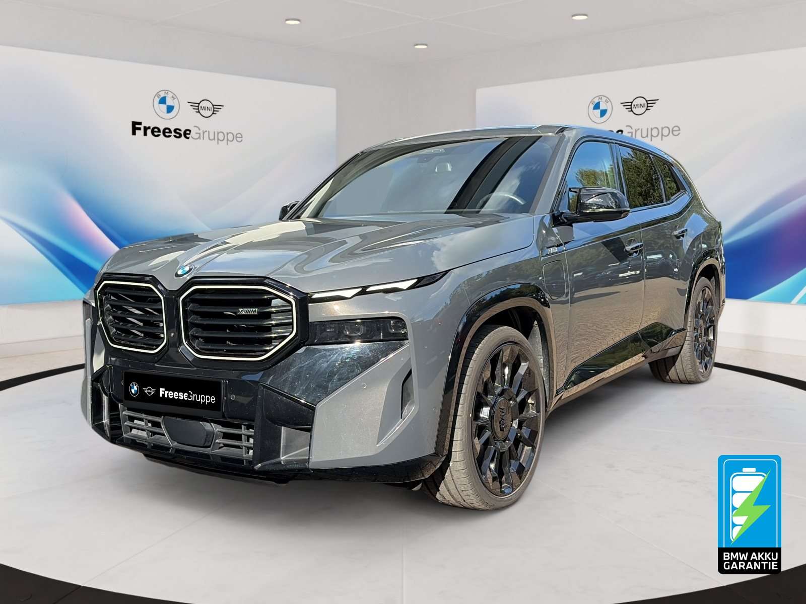 2024 BMW XM