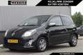 Renault Twingo 1.5 dCi Night & Day Cruise control, Airco Zwart - thumbnail 1