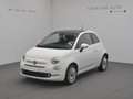 Fiat 500 500 1.0 hybrid Dolcevita 70cv Blanco - thumbnail 1