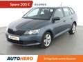 Skoda Fabia 1.2 TSI Cool Edition *ALU*KLIMA*GARANTIE* Grau - thumbnail 1