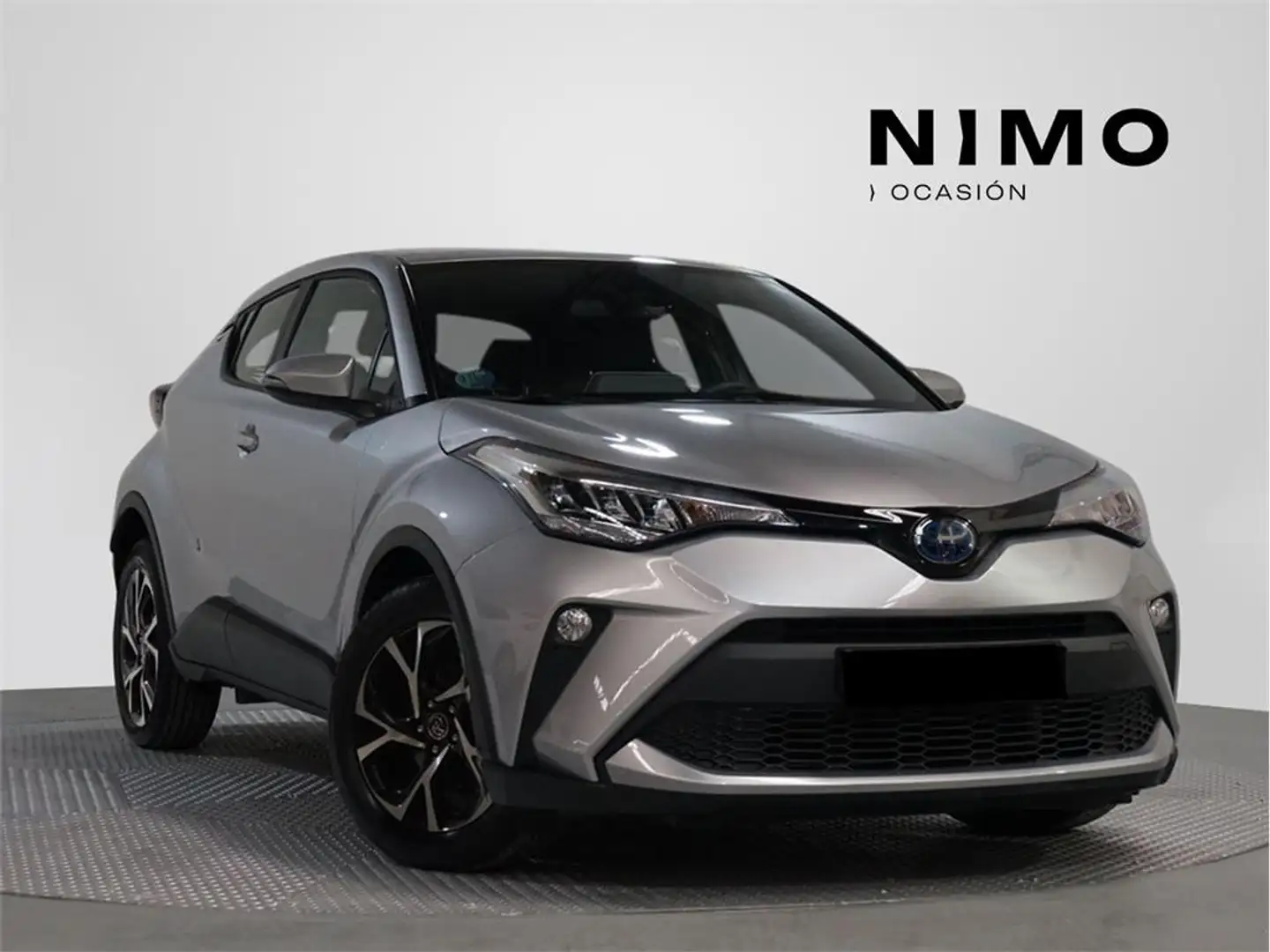 Toyota C-HR 125H Advance - 1