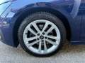 Audi A3 SPORTBACK 35 TDI S tronic S line edition Blu/Azzurro - thumbnail 5