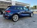 Audi A3 SPORTBACK 35 TDI S tronic S line edition Blu/Azzurro - thumbnail 3