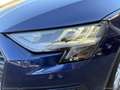 Audi A3 SPB 35 TDI S tronic S line edition Bleu - thumbnail 11