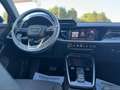 Audi A3 SPB 35 TDI S tronic S line edition Bleu - thumbnail 14
