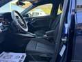 Audi A3 SPB 35 TDI S tronic S line edition Bleu - thumbnail 12