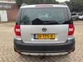 Skoda Yeti 1.2 TSI Ambition Automaat - 1e Eigenaar dealer ond Gris - thumbnail 4