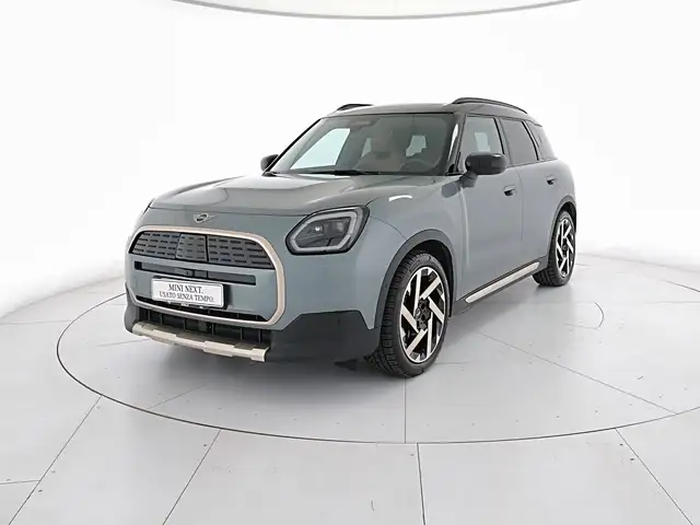 MINI Countryman E E "Pacchetto XL" Favoured