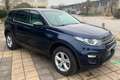 Land Rover Discovery Sport Discovery Sport 2.0 TD4 150 CV SE Blu/Azzurro - thumbnail 2