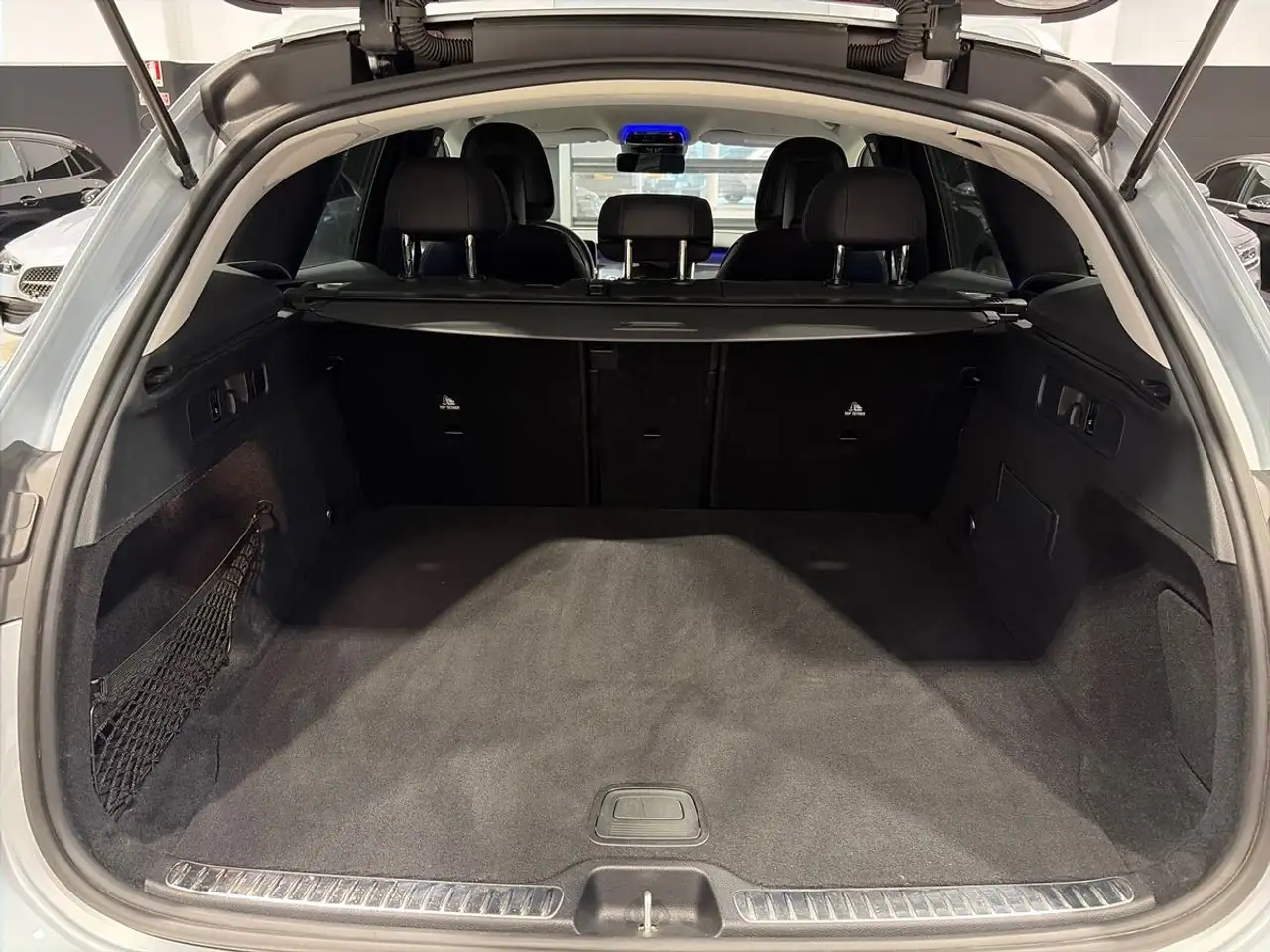 Mercedes-Benz GLC 200 GLC - X254 d Advanced 4matic auto 8