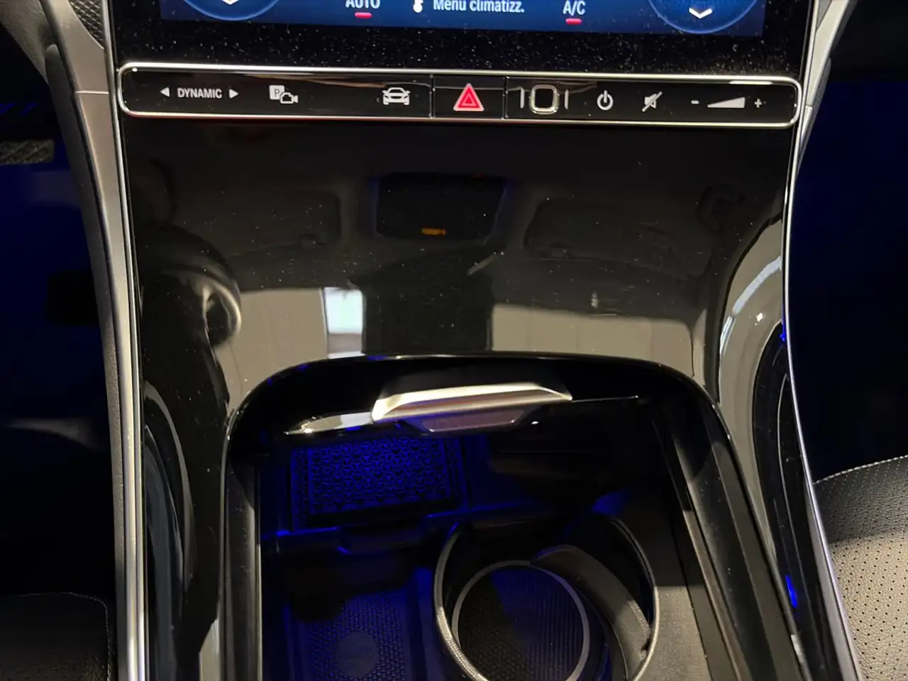 Mercedes-Benz GLC 200 GLC - X254 d Advanced 4matic auto 14