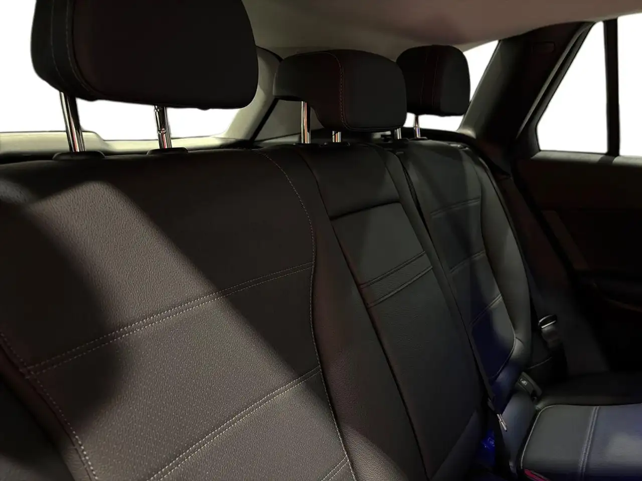 Mercedes-Benz GLC 200 GLC - X254 d Advanced 4matic auto 16