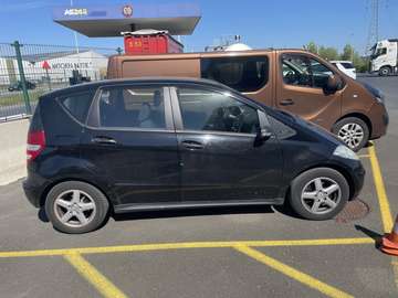 Mercedes-Benz A 150 Classic