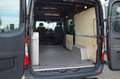 Mercedes-Benz Sprinter 316 CDI KASTEN L2H1 Negro - thumbnail 7