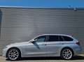 BMW 316 3-serie Touring 316i Executive Upgrade 12-2013 Gri Grijs - thumbnail 2