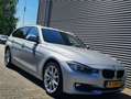 BMW 316 3-serie Touring 316i Executive Upgrade 12-2013 Gri Gris - thumbnail 4