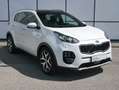 Kia Sportage 1,6 T-GDI AWD GT-Line DCT Weiß - thumbnail 5