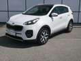 Kia Sportage 1,6 T-GDI AWD GT-Line DCT Weiß - thumbnail 2
