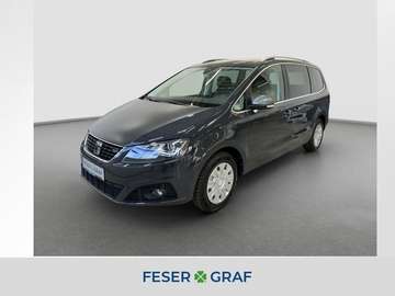 XCELLENCE 1.4 TSI DSG ACC*NAVI*STH*PDC*RFK*LM