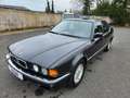 BMW 750 750i V12 E32 Automatik*ESSD*Oldtimer *HU 02/25 Noir - thumbnail 10