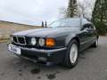 BMW 750 750i V12 E32 Automatik*ESSD*Oldtimer *HU 02/25 Zwart - thumbnail 1