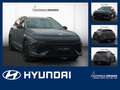 Hyundai KONA EV 65,4kWh N-Line *GEWERBEANGEBOT* Grau - thumbnail 1