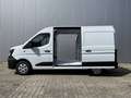 Renault Master NIEUW MODEL L2H2 SCHUIFDEUR LINKS Wit - thumbnail 4