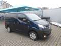 Nissan Evalia Kombi Premium/KLIMA Blau - thumbnail 5