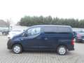 Nissan Evalia Kombi Premium/KLIMA Blau - thumbnail 4