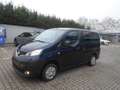 Nissan Evalia Kombi Premium/KLIMA Blau - thumbnail 3