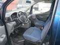 Nissan Evalia Kombi Premium/KLIMA Blau - thumbnail 9