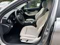 Mercedes-Benz C 180 Kompressor Limousine Silber - thumbnail 13