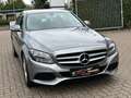 Mercedes-Benz C 180 Kompressor Limousine Silber - thumbnail 1