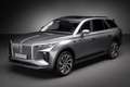 Hongqi E-HS9 Long Range Version 551 ch Grigio - thumbnail 7
