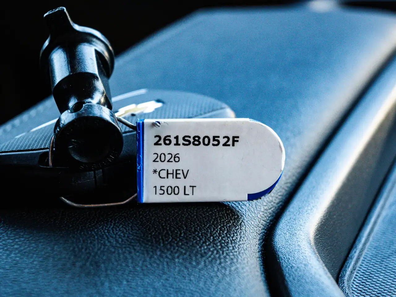 Chevrolet Silverado 1500 снимка Chevrolet Silverado 1500