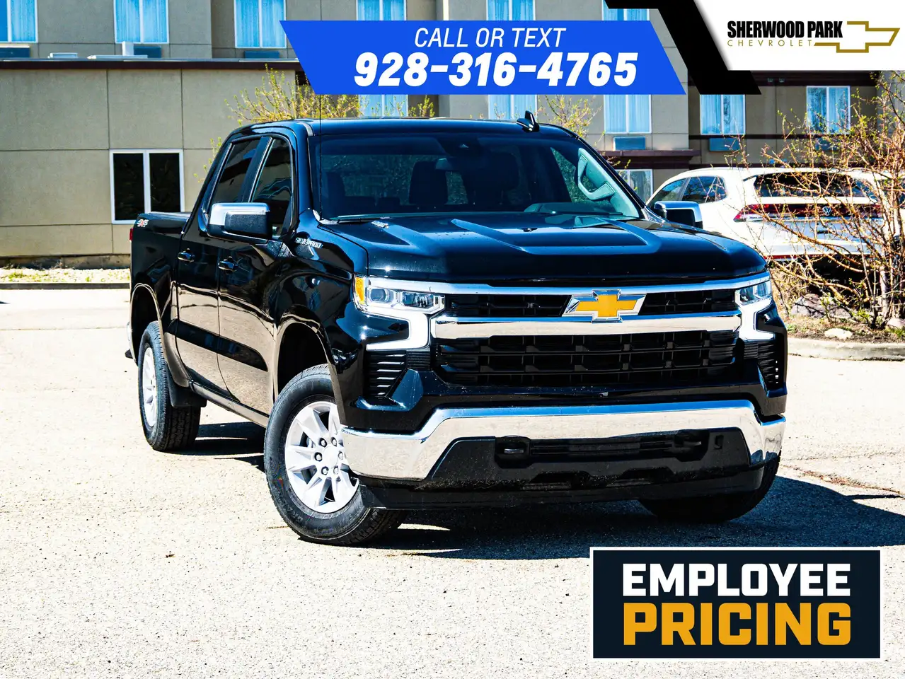 Chevrolet Silverado 1500 снимка Chevrolet Silverado 1500