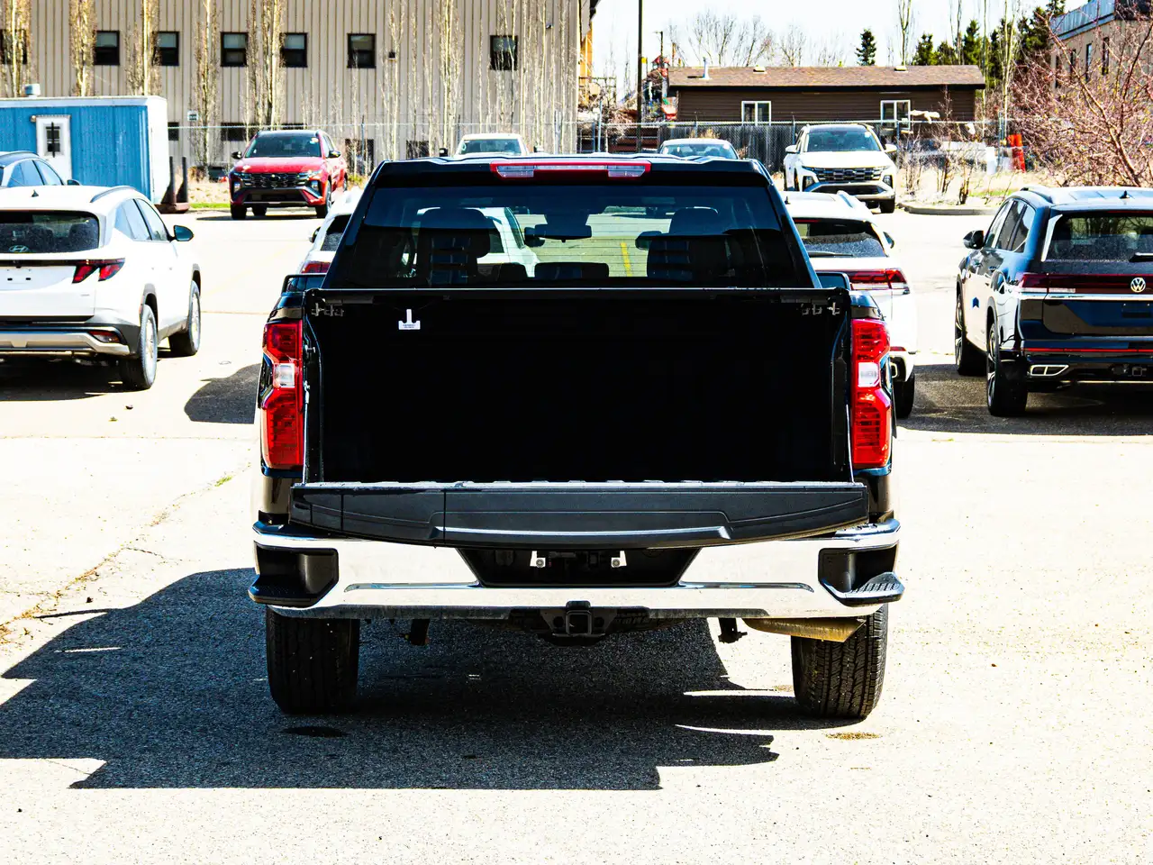 Chevrolet Silverado 1500 снимка Chevrolet Silverado 1500